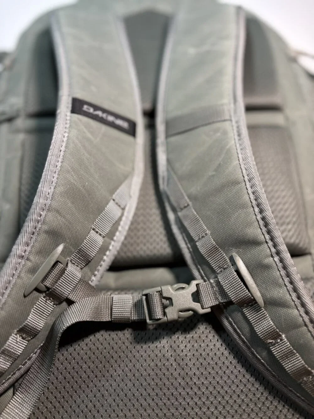 Dakine Verge Backpack 32L Mulled Basil NWOT Travel Laptop Commuter Bag